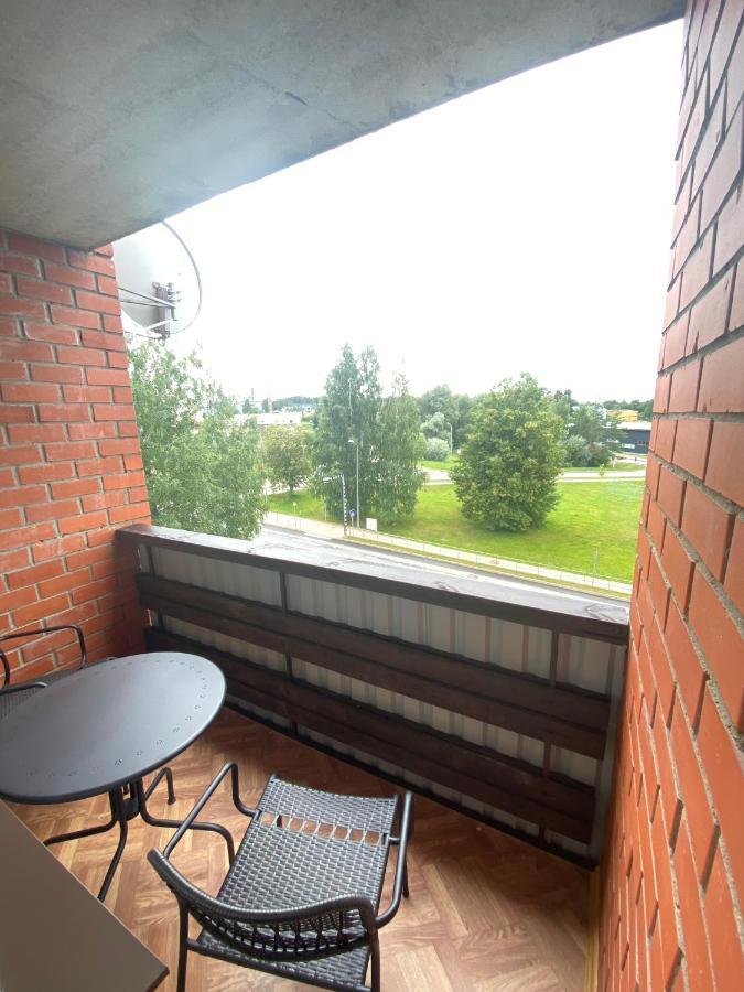 Feelings Apartment Apartamenti Smiltene Εξωτερικό φωτογραφία