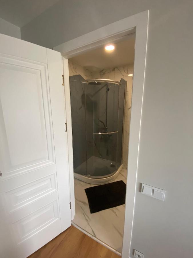 Feelings Apartment Apartamenti Smiltene Εξωτερικό φωτογραφία