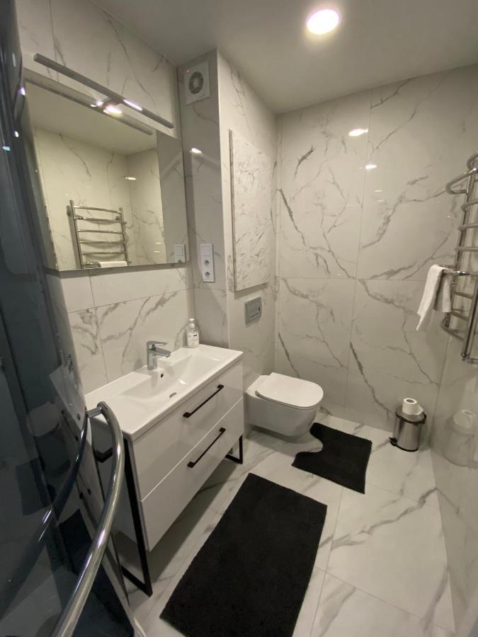 Feelings Apartment Apartamenti Smiltene Εξωτερικό φωτογραφία