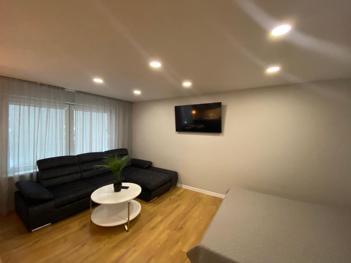 Feelings Apartment Apartamenti Smiltene Εξωτερικό φωτογραφία